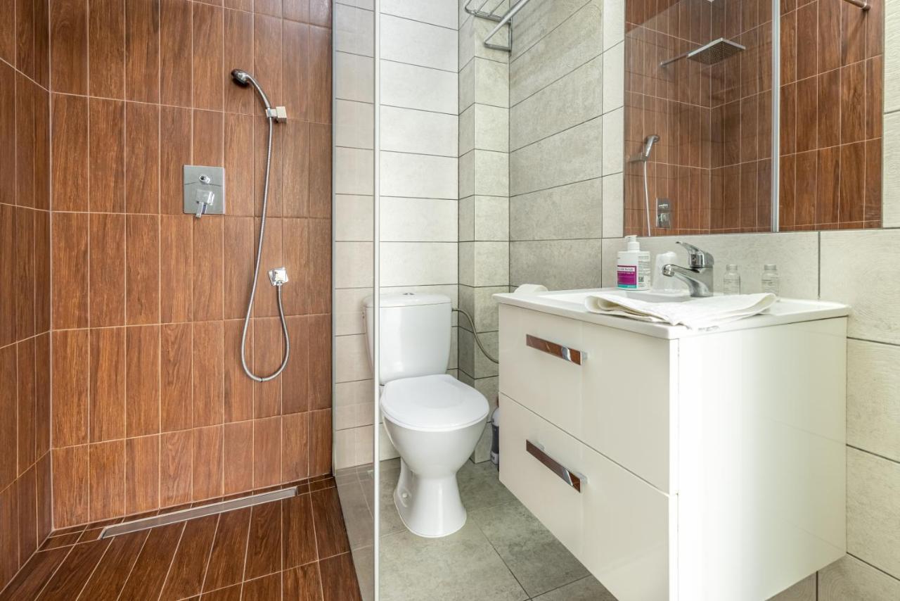 Villa Pacyfic Krynica Morska Ngoại thất bức ảnh