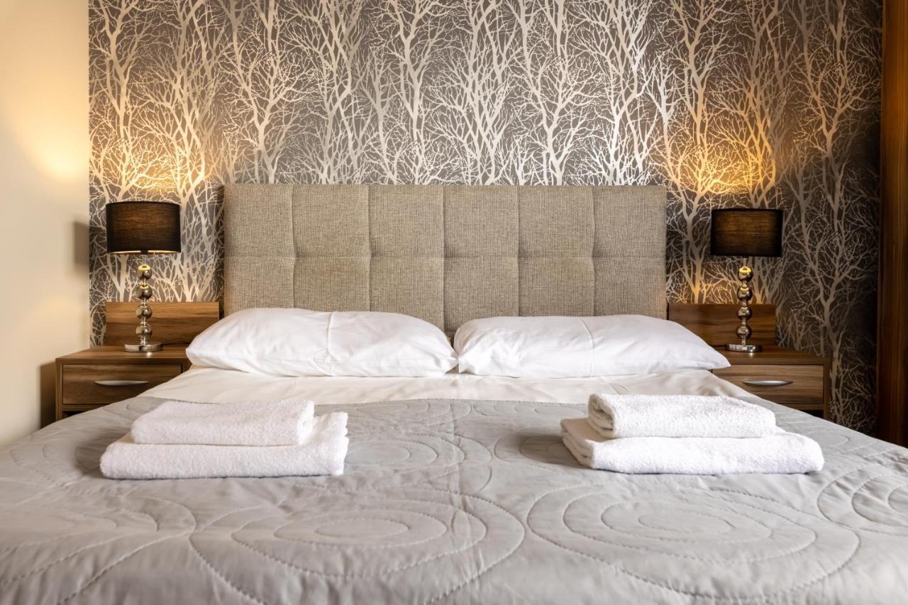 Villa Pacyfic Krynica Morska Ngoại thất bức ảnh