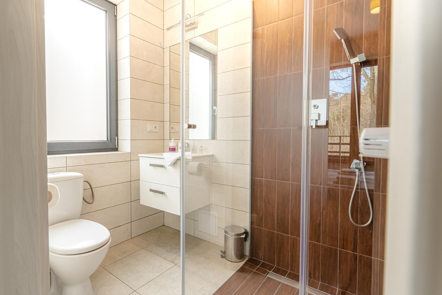Villa Pacyfic Krynica Morska Ngoại thất bức ảnh